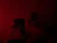 Two College Students Fuck in the Red Room