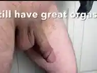 Watch me ACTUALLY GROW my cock