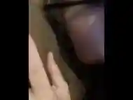 White bbw eating black bbw pussy