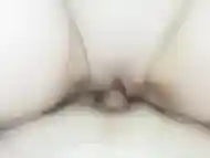 Wife fucking hard, cowgirl riding cock