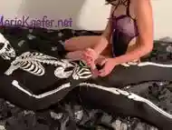 Witch and Boner - Marie KÃ¤fer - Halloween Special 2019