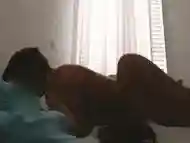 couple caught fucking