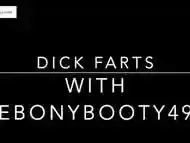 dick farts 5K subscribers