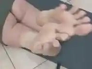 erotic feet