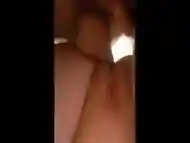 fucked from behind on last day at hotel british couple