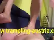 lucilla trample