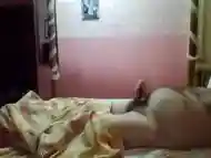 masturbate with bellymovements