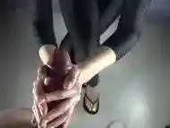 penis massage