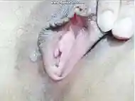 wet virgin pussy 3