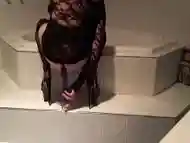 Bathroom fun 1