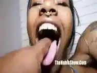 18yr teen blasian star first gangbang bbc redzilla