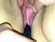 G-spot orgasm