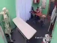 Guy who fixed computer fucks nurse