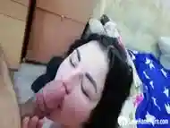 Mesmerizing teacher gets penetrated by her boyfriend