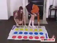 Strip Twister has Never looked so Hot