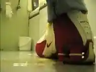 Piss Compilation (6) Socks and Sneakers