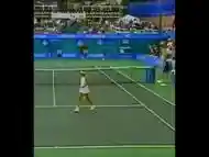Mary Pierce vs Martina Hingis 1998