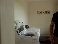 NextDoorBuddies Laundry Room Hookup