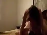 Swedish sister pussy destroyed and then anal fucked