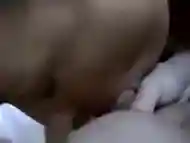 A Lovely Housewife Sucking A Hard Dick