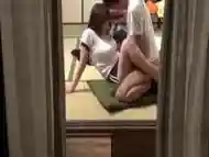 Asian Japanese Young Couple Window Spied Voyeur VoyeurVideos.BestGirlsOnly.top &amp;lt -- FREE Watch Here