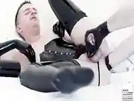 AXELABYSSE Compilation 10 Latex