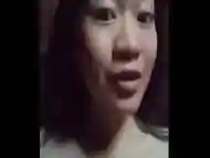 Asian Girl alone at home and horny 18