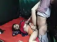 Beautiful Horny Indian Mature Aunty Sex