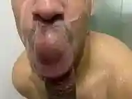 Compilation of Cumshots in the face