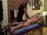 Erotic Massage with Jim Love!