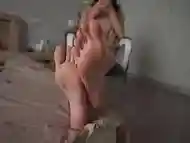 Feet fetish and ignore 4k