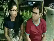 Hot Doctor Madam Sudden Sex with Unknown Handsome boy! Reality Sex