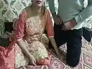 Indian Stepsister wants my big hard cock in her pussy