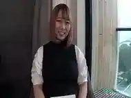 Japanese babe with Big boobs is cheating for a good fucking