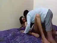 Perfect Figured Sexy Indian Wife In Sari Romantic Sex - Beautiful Desi Wife Sex