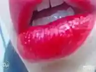 Red Lipstick Smoking