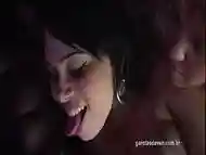 Soraya Carioca fazendo sexo anal com neg&atilde_o - Jota