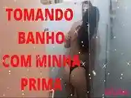 Tomando banho com minha amiga safada, nem imagine o que ela fez - bumbumgigante.com  Grava&ccedil_&otilde_es, Conte&uacute_dos e Parceria