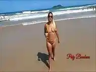 achei negro dotado na praia e levei ele para casa para me socar com e sem camisinha