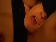 blindfolded bondage eating out starzzinmyeyez  fuck her hard then make pleaserteaser32 makes her squirt all over me  Christmas special