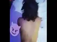 &quot_Mi amo me coge rico&quot_ dice la gatita culona y sumisa de XVIDEOS maullando de placer mientras la penetro en el motel