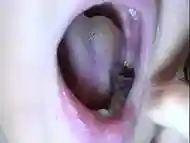 Amateur Mouth Tour Fetish