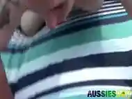 Amateur Twink Sebastian Anal Fucked By Aussie Jock Wyatt