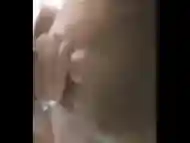 Amateur wife sucking dick