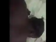 Arabic guy destroyed Kenyan pussy