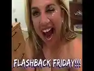 BANGBROS - Flashback Friday: Notorious Cuban Chick Rocio Marrero