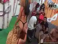 Bastidores da grava&ccedil_&atilde_o de  carnaval.  Rubens Badaro ( completo no xvideos red )