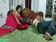 Beautiful bhabhi best xxx sex! With clear audio