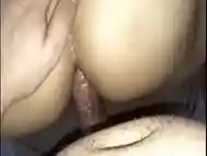 Big ass bareback Fuck