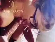 Boquete delicioso da Cassiana Costa